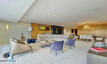 Imagem 7: Mansão Suspensa Mobiliada no Las Piedras com piscina e vista para a mata nativa