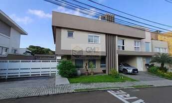 Imagem 2: Casa Alto Padrão em Campo Comprido, Curitiba/PR
