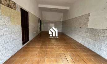 Imagem 4: Salão Comercial Para Locação - Parque Jandaia, Carapicuíba/SP!