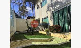 Imagem: Duplex com suíte em Morada de Santa Fé