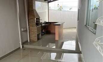 Imagem 3: Casa vale do Sol com lote de 200m2 possibilidade de zero entrada