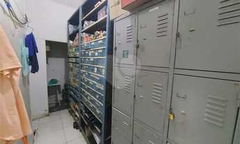 Imagem 2: Prédio comercial à venda no Centro, Rio de Janeiro - RJ