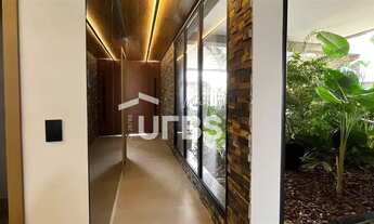 Imagem 3: Sobrado no Jardins Capri