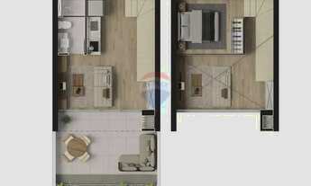 Imagem 7: Oportunidade Apartamentos de luxo no meio do Batel - Prontos para morar