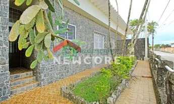 Imagem 6: Casa em Avenida Ipiranga - Jardim Suarão (Interior) - Itanhaém/SP