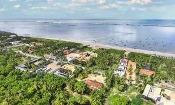 Imagem 5: Apartamentos a venda na beira mar de São José dos Milagres