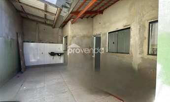 Imagem 7: RUA 25 DE DEZEMBRO QD 32 LT 12 CASA 02 - JARDIM VITORIA