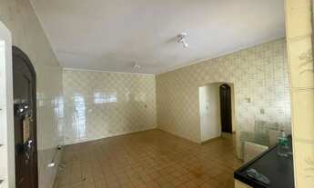 Imagem 3: Casa com 4 dormitórios para alugar, 190 m² por R$ 5.679/mês - Jardim Emília - Sorocaba/SP