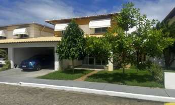 Imagem: Casa de condomínio para venda tem 184 metros