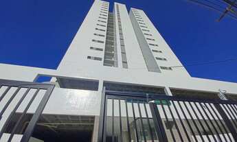 Imagem 3: (CM)) Apartamento Novo em Prédio moderno C/1 Quarto e 2 Quartos em Casa Caiada