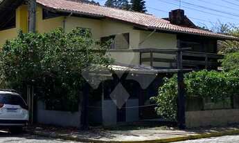 Imagem 5: Casa com Restaurante a 50 metros do mar- Praia da Ferrugem-Garopaba/SC