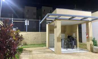 Imagem 3: Apartamento 2Q Ype Amarelo