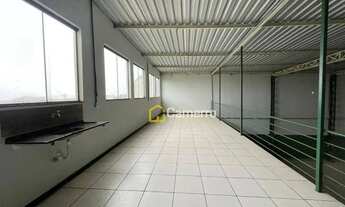 Imagem 7: Galpão para alugar, 350 m² por R$ 5.000/mês - Dodson - Santa Bárbara D'Oeste/SP