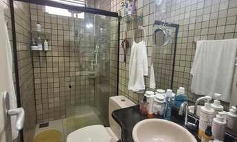 Imagem 6: Vendo casa no Medicí 2 (Marambaia), c/ 4 quartos, sendo 1 suíte, banheiro social, quintal