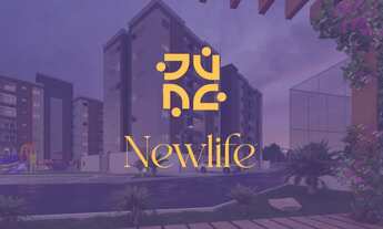 Imagem 16: PRÉ-LANÇAMENTO NEW LIFE - Apartamentos com elevadores com entrada miníma de 1000,000 R