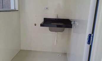 Imagem 5: Cobertura em Rua Anhangüera - Vila Curuçá - Santo André/SP