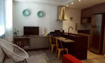 Imagem: Apartamento com 1 dormitório para alugar