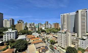 Imagem 7: Apartamento 4 quartos Serra