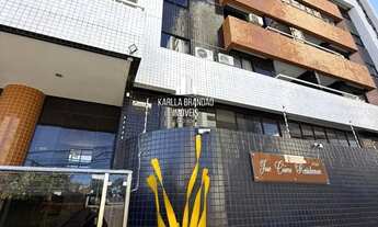 Imagem: APARTAMENTO RESIDENCIAL em NATAL - RN, TIROL