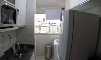 Imagem 3: Apartamento para Aluguel no Castelo, BH