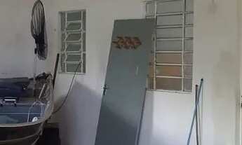 Imagem: Casa em Rosana