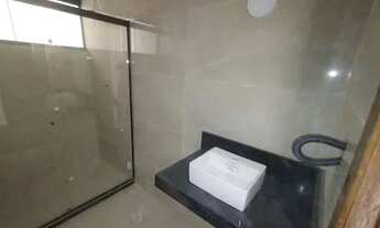 Imagem 7: Casa com 3 dormitórios à venda, 90 m² por R$ 450.000,00 - Parque Nanci - Maricá/RJ