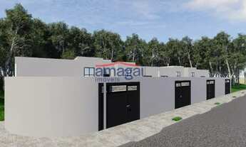 Imagem: CASA EM CONSTRUÇÃO 3 DORMITÓRIOS, COM