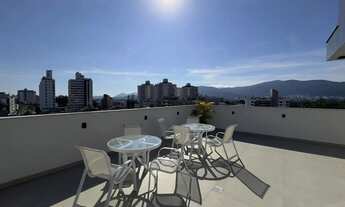 Imagem 7: Apto alto padrão de 2 dorm com vaga - Trindade