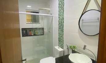 Imagem 7: Casa segunda locação com 3 quartos