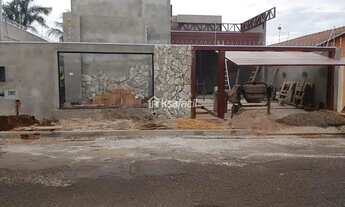 Imagem: Casa à venda, Jardim Monte Líbano, Campo