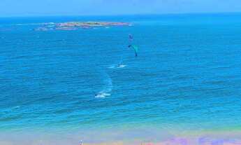 Imagem 4: Imóvel de Alto padrão com 2 varandas frente mar