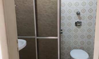 Imagem 6: Apartamento 1/4, sala - Centro