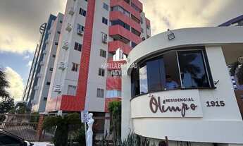 Imagem 5: APARTAMENTO RESIDENCIAL em NATAL - RN, CAPIM MACIO