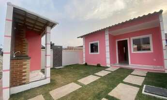 Imagem 3: Imóvel para venda possui 70 metros quadrados com 2 quartos em Unamar (Tamoios) - Cabo Frio