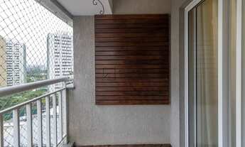 Imagem: Aluguel Apartamento 2 Dormitórios - 87