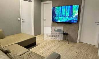 Imagem 7: Apartamento 04 suítes, 04 vagas de garagem. Prédio lazer Premium