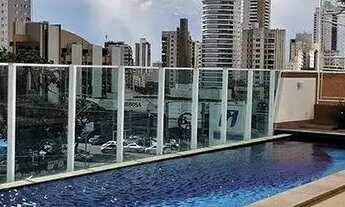 Imagem 5: VIVANT PRACTICAL LIFE Apartamento com 1 Quarto(s) e 1 banheiro(s) à Venda, 50.00 por R$ 52