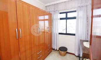 Imagem 7: IMOBILIÁRIA JUVEVÊ ALUGA COBERTURA BIGORRILHO CENTRO PRX PRAÇA ESPANHA HOSPITAL EVANGELICO