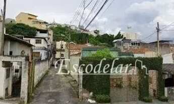 Imagem 2: Terreno à venda, 140 m² por R$ 320.000,00 - Penha de França - São Paulo/SP