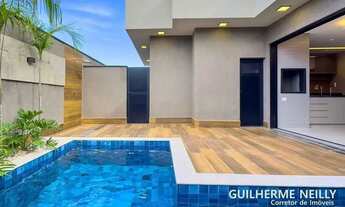 Imagem 7: Damha 6 - Casa no Condomínio Damha VI