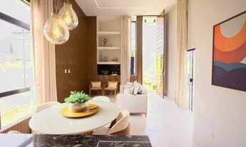 Imagem 5: Casa de condomínio para venda com 157 metros quadrados com 3 quartos