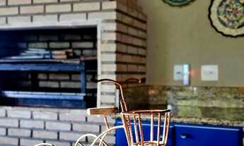 Imagem 5: Réveillon Exclusivo no Park Way