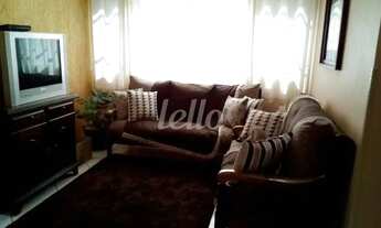 Imagem 3: Apartamento 2 quartos à venda no(a) Limão