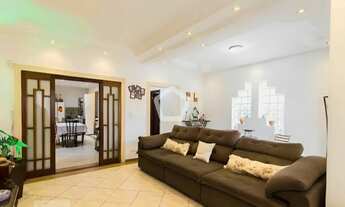 Imagem: Casa em Vila São Geraldo