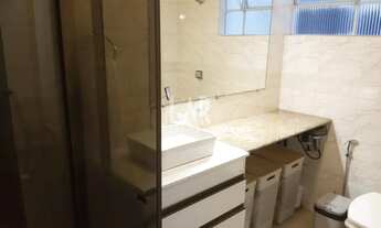 Imagem 10: Apartamento de 85m² à venda com 3 quartos, 2 banheiros e 1 vaga de garagem no bairro Colég