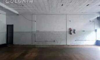 Imagem 2: Loja para locação - Demarchi, São Bernardo do Campo