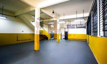 Imagem 2: Prédio Comercial para Locação - Av. Rudge, Bom Retiro - SP