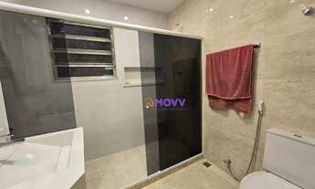 Imagem 7: Casa com 3 dormitórios à venda, 120 m² por R$ 790.000,00 - Icaraí - Niterói/RJ