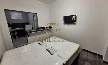 Imagem: RA Amil Aluga Flat Mobiliado, 1 Quarto