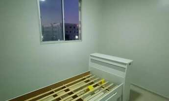 Imagem 7: Apartamento no esplanada 2 no stanza 4 andar com lazer aceita financiamento